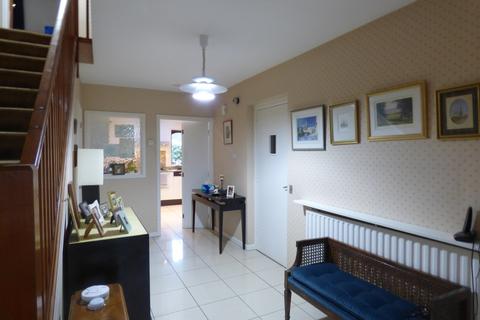 8 Daisy Lane, Alrewas, Burton-on-trent, DE13 7EW