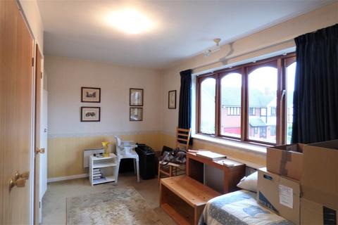 8 Daisy Lane, Alrewas, Burton-on-trent, DE13 7EW