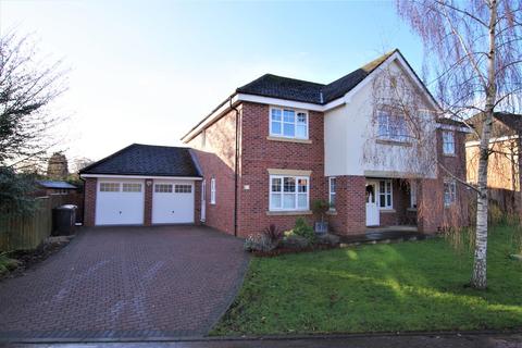1 Frances Close, Denstone, Uttoxeter, ST14 5GZ