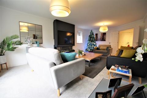 1 Frances Close, Denstone, Uttoxeter, ST14 5GZ