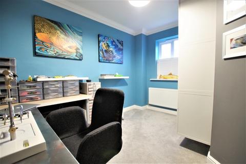 1 Frances Close, Denstone, Uttoxeter, ST14 5GZ