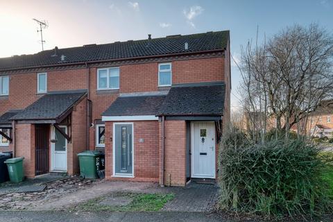 1 Beech Tree Close, Redditch, B97 6SA