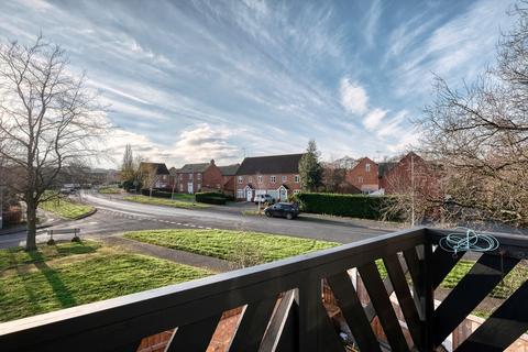 1 Beech Tree Close, Redditch, B97 6SA