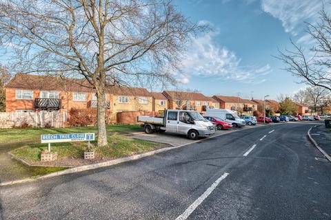 1 Beech Tree Close, Redditch, B97 6SA