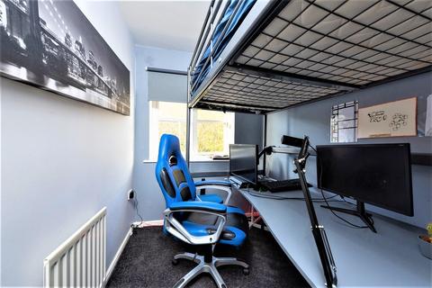 35 Derry Close, Ash Vale, Aldershot, GU12 5SR