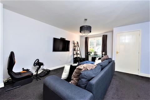 35 Derry Close, Ash Vale, Aldershot, GU12 5SR