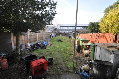8 Antrim Road, Shoeburyness, Southend-on-sea, SS3 9LH