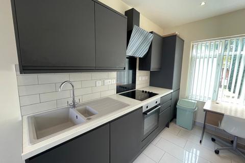1 bedroom ground floor flat to rent, Lawn Road, Southampton