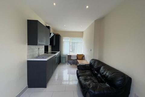 1 bedroom ground floor flat to rent, Lawn Road, Southampton