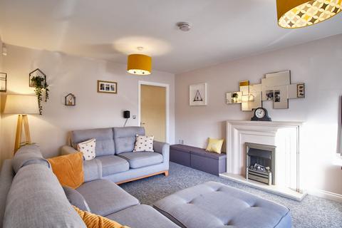10 Oak Grange, Liverpool, L26 7UR