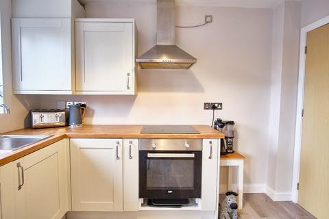 10 Oak Grange, Liverpool, L26 7UR