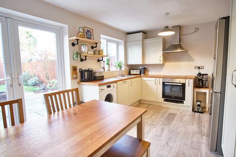 10 Oak Grange, Liverpool, L26 7UR