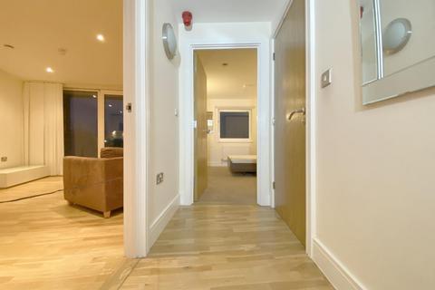 1 bedroom flat to rent, Raphael House, 250 High Road, Illford, IG1
