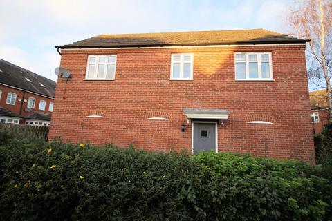 40 Flaxley Road, Lincoln, LN2 4GL