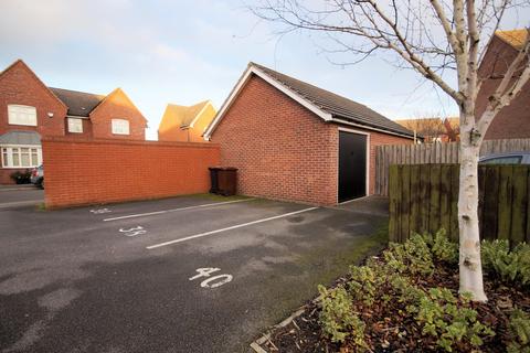 40 Flaxley Road, Lincoln, LN2 4GL