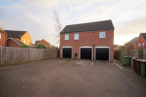 40 Flaxley Road, Lincoln, LN2 4GL
