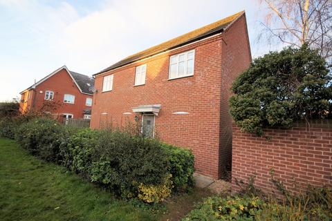 40 Flaxley Road, Lincoln, LN2 4GL