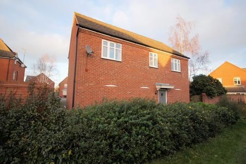 40 Flaxley Road, Lincoln, LN2 4GL