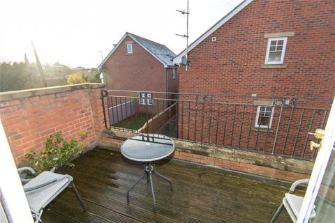 2 bedroom apartment to rent, Cobden Court, Ross On Wye, Herefordshire, HR9