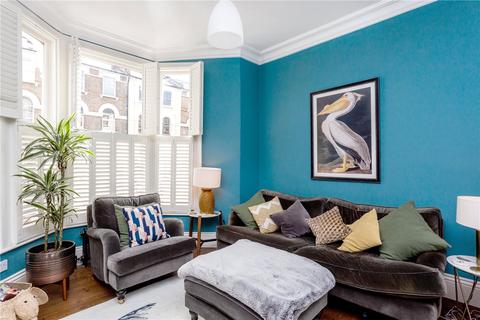 21a Digby Crescent, London, N4 2HS
