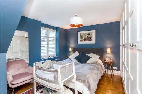 21a Digby Crescent, London, N4 2HS