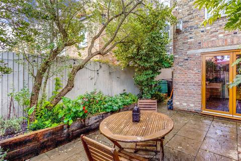 21a Digby Crescent, London, N4 2HS