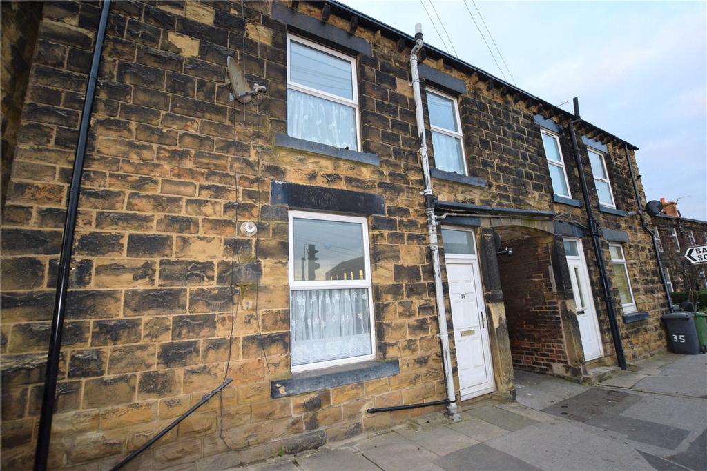 Britannia Road, Morley, Leeds 2 bed terraced house £550 pcm (£127 pw)