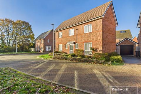 undefined, Appleby Walk, Spencers Wood, Reading, Berkshire, RG7