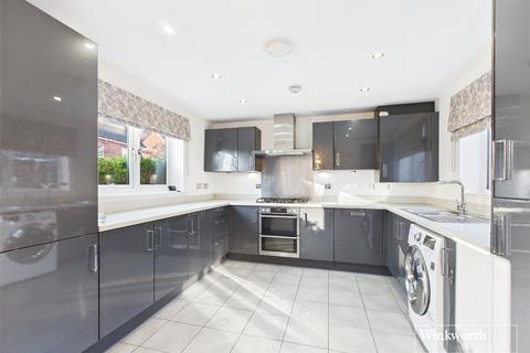 undefined, Appleby Walk, Spencers Wood, Reading, Berkshire, RG7