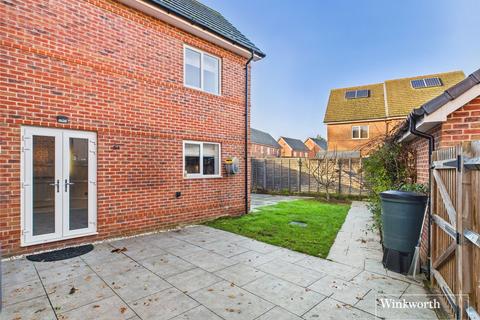 undefined, Appleby Walk, Spencers Wood, Reading, Berkshire, RG7