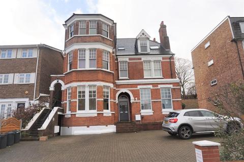 Flat 4, 1 Durham Road, Bromley, BR2 0SG