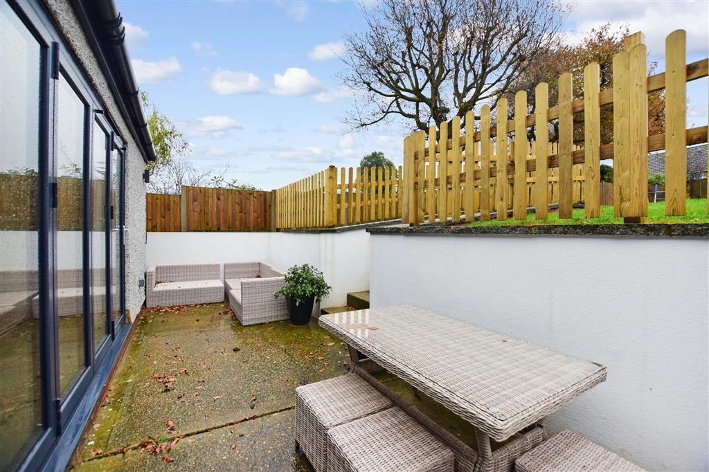 Patio / Decking
