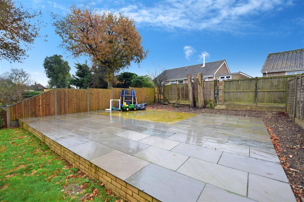 Patio / Decking