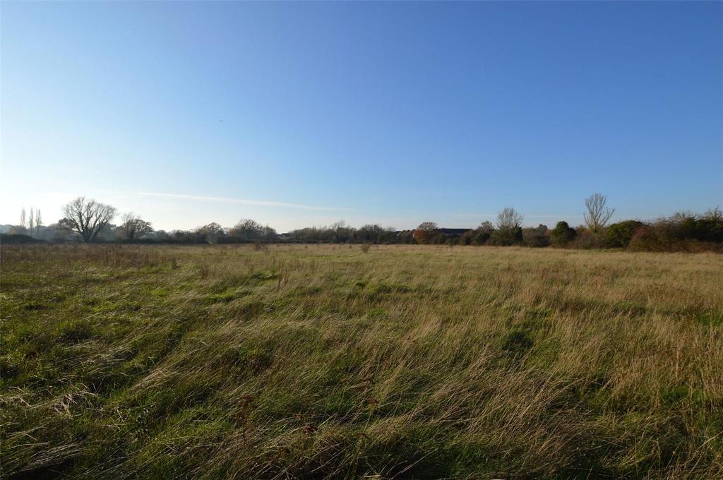 Ashford Road, Kingsnorth, Ashford... Land £125,000
