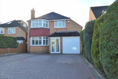 30 Holte Drive, Sutton Coldfield, B75 6PR