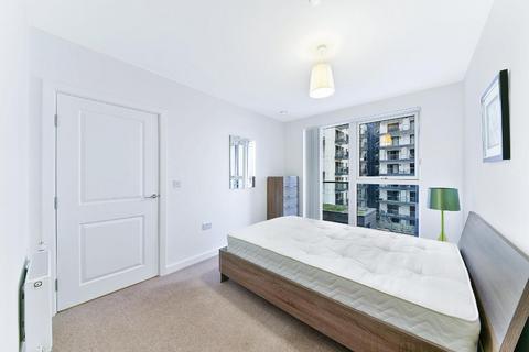 2 bedroom flat to rent - 15 Bessemer Place, North Greenwich, London, SE10 0GQ