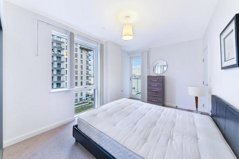 2 bedroom flat to rent - 15 Bessemer Place, North Greenwich, London, SE10 0GQ