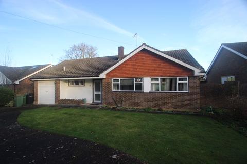 11 The Hilders, Ashtead, KT21 1LS