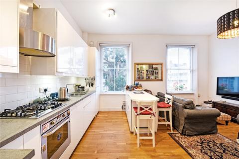 Flat B, 44 Askew Road, London, W12 9BH