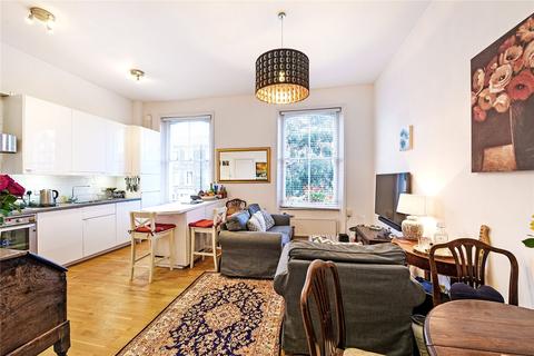 Flat B, 44 Askew Road, London, W12 9BH