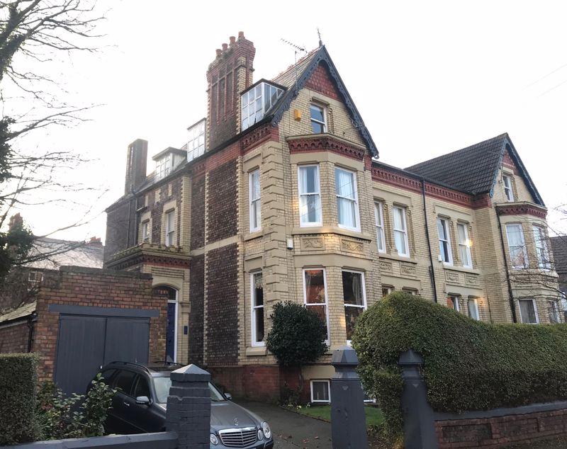 Strathmore Road, Liverpool 7 bed semidetached house £400,000