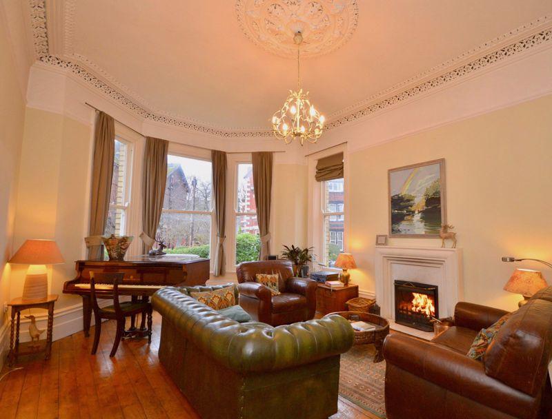 Strathmore Road, Liverpool 7 bed semidetached house £400,000