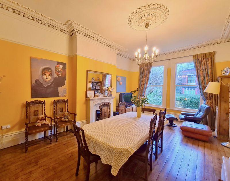 Strathmore Road, Liverpool 7 bed semidetached house £400,000
