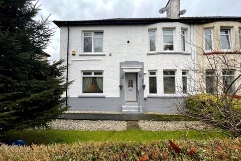 58 Clarion Crescent, Glasgow, G13 3LG