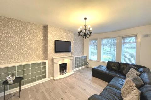 58 Clarion Crescent, Glasgow, G13 3LG