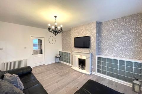 58 Clarion Crescent, Glasgow, G13 3LG