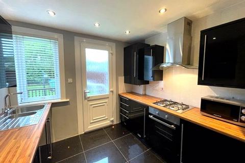 58 Clarion Crescent, Glasgow, G13 3LG
