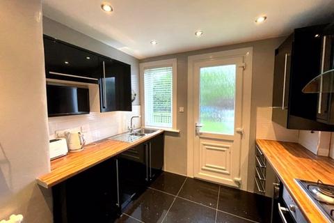 58 Clarion Crescent, Glasgow, G13 3LG