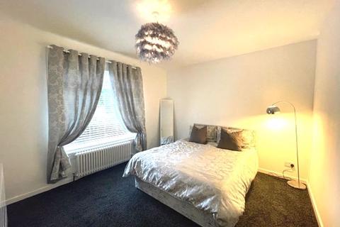 58 Clarion Crescent, Glasgow, G13 3LG