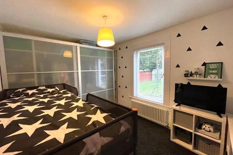 58 Clarion Crescent, Glasgow, G13 3LG
